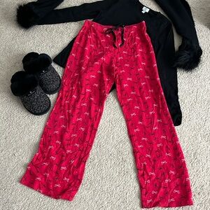 Croft and Barrow PJ Pants